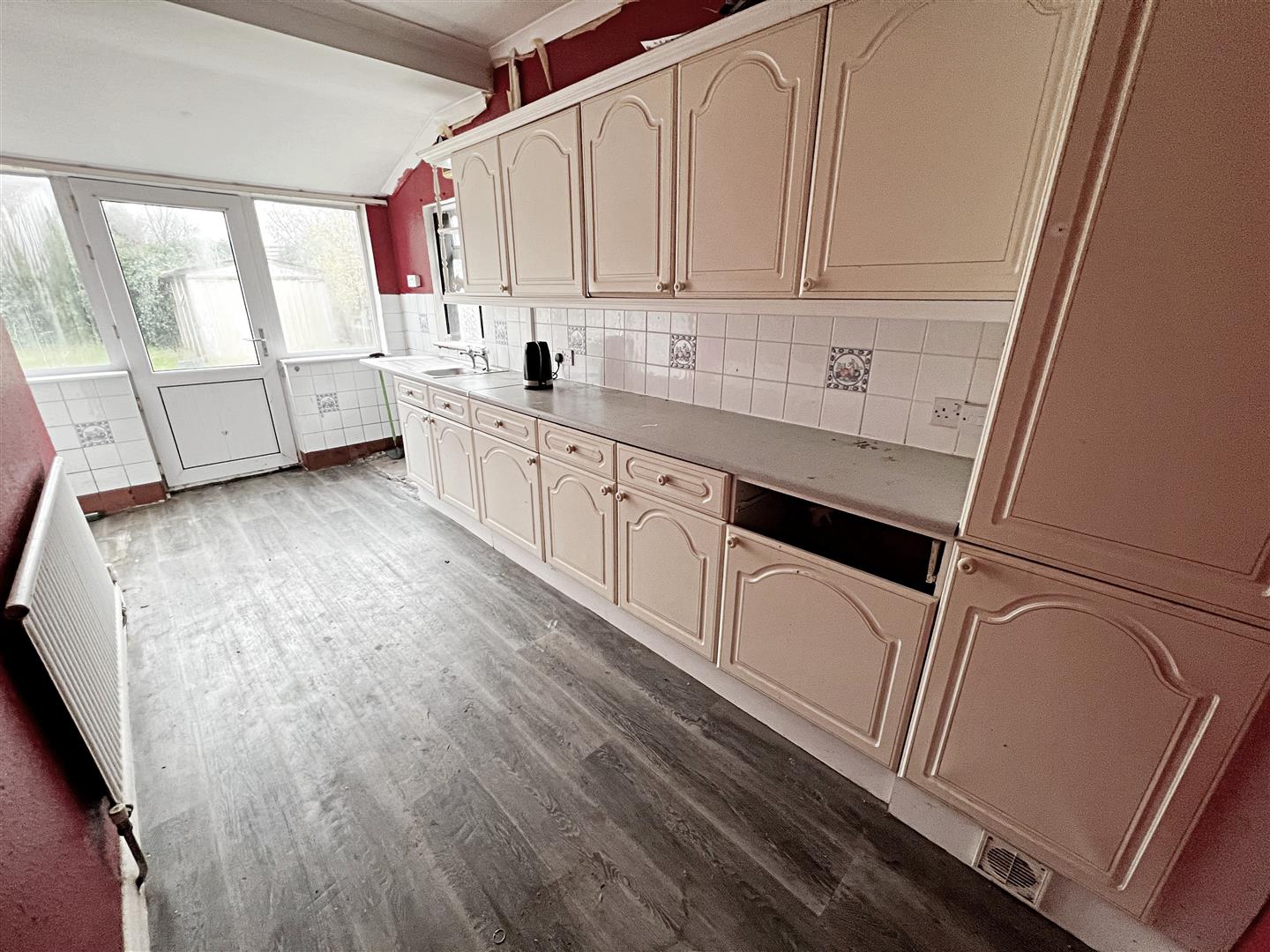 Carr Lane, Cleethorpes House SemiDetached Property for Sale BMH